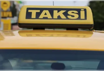 İzmir’de taksi ücretlerine yeni zam gündemde