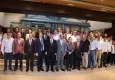 İzmir’de tarım ve gıdanın geleceğine yön veren buluşma