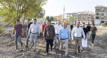Karşıyaka’da kesintisiz ulaşım için dev adım: Yeni yol ve taşıt köprüsü geliyor