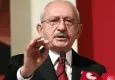 Kılıçdaroğlu'ndan Saygı Öztürk açıklaması