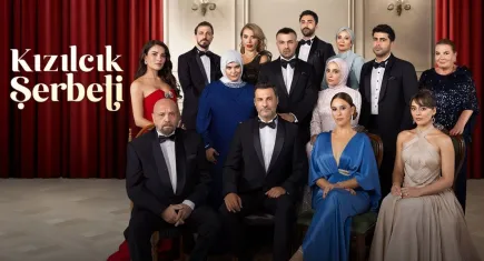 Kızılcık Şerbeti’ne operasyon gölgesi! 4. sezon yayın tarihi netleşti