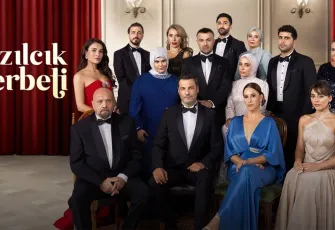 Kızılcık Şerbeti’ne operasyon gölgesi! 4. sezon yayın tarihi netleşti
