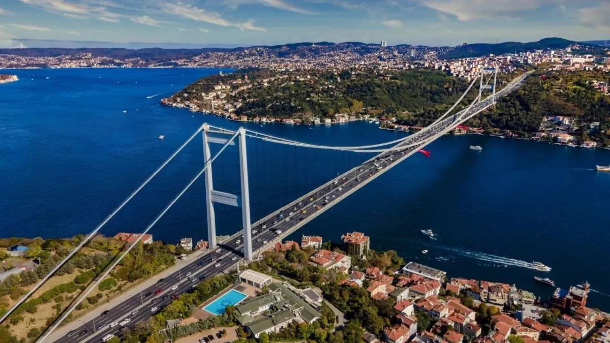 Köprü ve otoyollar yabancılara mı satılıyor? DMM’den yalanlama geldi! haberinin görseli