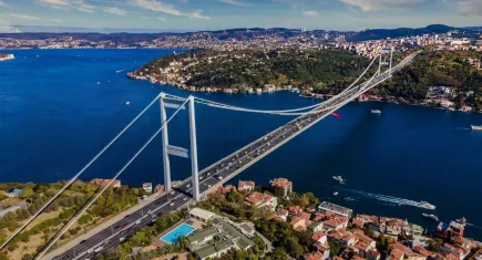 Köprü ve otoyollar yabancılara mı satılıyor? DMM’den yalanlama geldi!