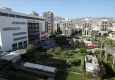 Medical Point Hastanesi’nde şifa doğayla buluşuyor: Bahçesi Adeta Botanik Cennet
