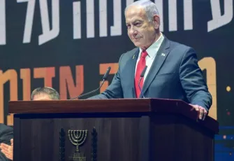 Netanyahu’dan sert çıkış: “Filistin Devleti olmayacak, burası bizim”