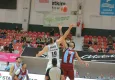 Petkimspor, Ege Cup’ta Trabzonspor’a kaybetti