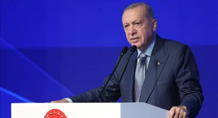 Sakarya Zaferi’nin 104. yılında Cumhurbaşkanı Erdoğan’dan güçlü mesaj: “Birlik ve direnişin sembolü”