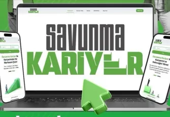 Savunma sanayisinde geleceğin kapısı açıldı: Yapay zeka destekli ‘savunma kariyer’ platformu kullanıma girdi
