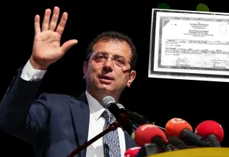 Silivri’de alkış ve sloganlarla karşılandı: Ekrem İmamoğlu hakim karşısında