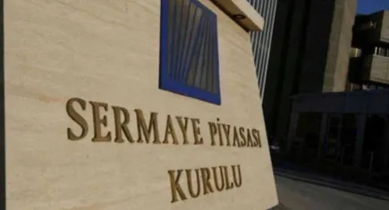 SPK’dan 5 şirkete ihraç onayı