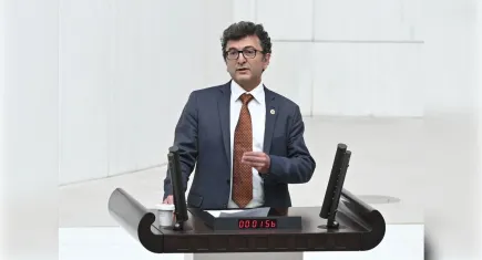 Taşkın’dan 12 Eylül mesajı: Darbeler sadece tankla yapılmaz