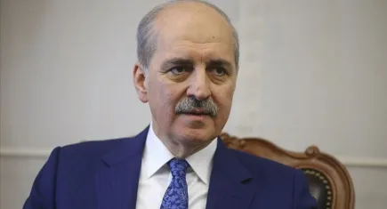 TBMM Başkanı Kurtulmuş’tan 12 Eylül darbesi mesajı: ‘Demokrasimize yapılmış büyük ihanet’