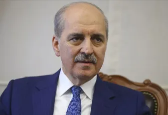TBMM Başkanı Kurtulmuş’tan 12 Eylül darbesi mesajı: ‘Demokrasimize yapılmış büyük ihanet’