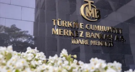 TCMB’den eylül sürprizi: Enflasyon yükseliyor, faiz ve dolar beklentileri değişti