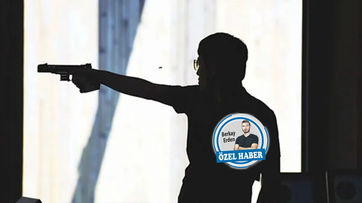 Toplumsal barışa silahlanma tehdidi  haberinin görseli