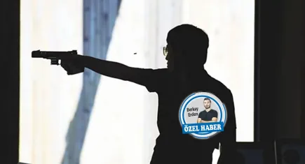 Toplumsal barışa silahlanma tehdidi 