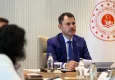 Türkiye’den COP31 için kritik diplomasi hamlesi: Murat Kurum’dan iki ülkeyle sıcak temas