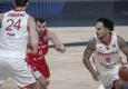Türkiye–Yunanistan basketbol maçı ne zaman, saat kaçta, hangi kanalda? İşte detaylar..