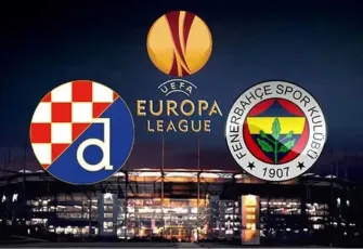 UEFA Avrupa Ligi'nde heyecan dorukta: Dinamo Zagreb – Fenerbahçe maçı ne zaman, hangi kanalda?