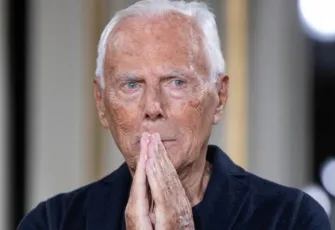 Vefat Giorgio Armani’nin vasiyeti açıklandı: Moda İmparatorluğu ailesi ve sağ koluna geçiyor