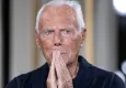 Vefat eden Giorgio Armani’nin vasiyeti açıklandı: Moda İmparatorluğu ailesi ve sağ koluna geçiyor