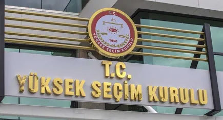 Yüksek Seçim Kurulu CHP kararının gerekçesini açıkladı