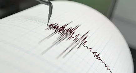 13 Eylül AFAD son depremler listesi: En son deprem nerede, kaç şiddetinde oldu?