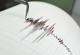 13 Eylül AFAD son depremler listesi: En son deprem nerede, kaç şiddetinde oldu?