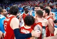 24 yıl sonra tarihi zafer: Türkiye, Yunanistan’ı Ezip EuroBasket finaline yükseldi! Yabancı gazeteler manşetlere taşıdı..