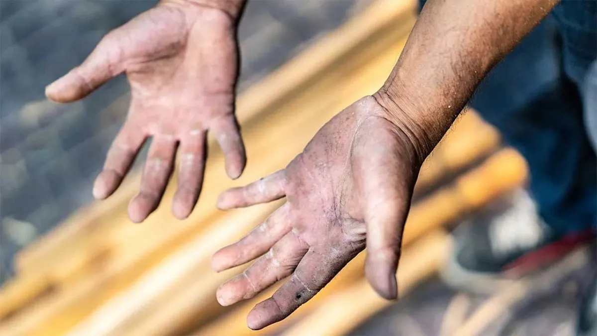 Ağustos ayında 19 kadın işçi hayatını kaybetti haberinin görseli