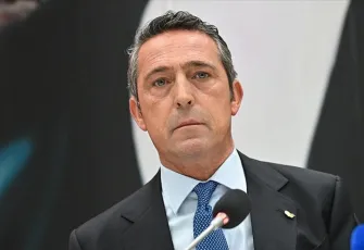Ali Koç’tan seçim ve transfer mesajı: “Her sonuca açığız, Fenerbahçe kazanacak”
