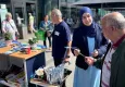 Almanya’da tarihi seçim: Türk genç kadınlar belediye başkanlığı için yarışıyor