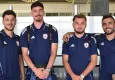 Altınordu, Adana seferinde! 