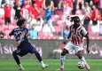 Antalyaspor deplasmandan 3 puanla döndü