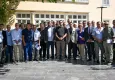 Bornova Belediyesi Sanayi Meclisi Dramalılar Köşkü’nde toplandı