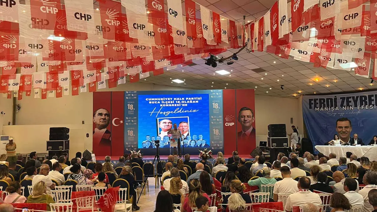 CHP&#039;li Arslan: Hesaplarını net bir şekilde vereceğiz!  haberinin görseli