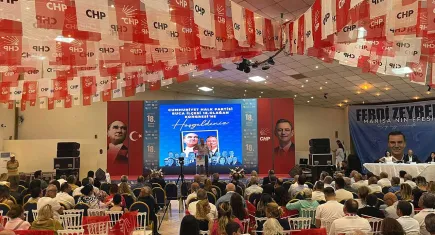 CHP'li Arslan: Hesaplarını net bir şekilde vereceğiz! 