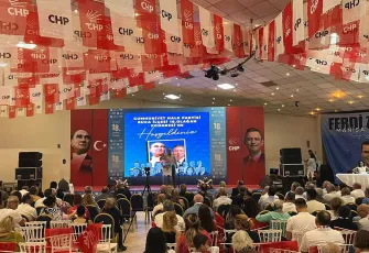 CHP'li Arslan: Hesaplarını net bir şekilde vereceğiz! 