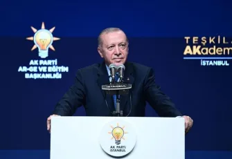 Cumhurbaşkanı Erdoğan’dan Haliç’te dikkat çeken mesaj: “86 milyonla yürümeye devam edeceğiz”