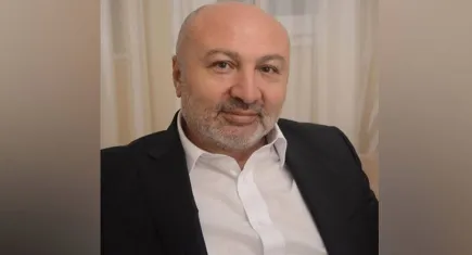 Cumhurbaşkanı Erdoğan’ın Başdanışmanı Hamdi Kılıç hayatını kaybetti