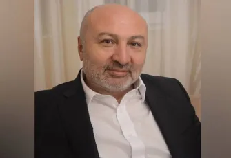 Cumhurbaşkanı Erdoğan’ın Başdanışmanı Hamdi Kılıç hayatını kaybetti