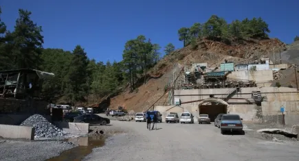 Denizli’de maden göçüğü kabusu: 25 saat sonra kurtarılan işçi, diğerinin durumu kritik