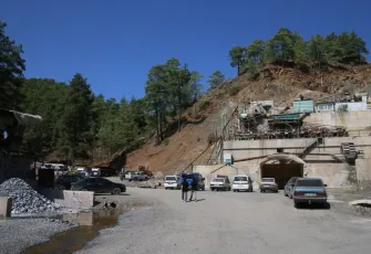 Denizli’de maden göçüğü kabusu: 25 saat sonra kurtarılan işçi, diğerinin durumu kritik