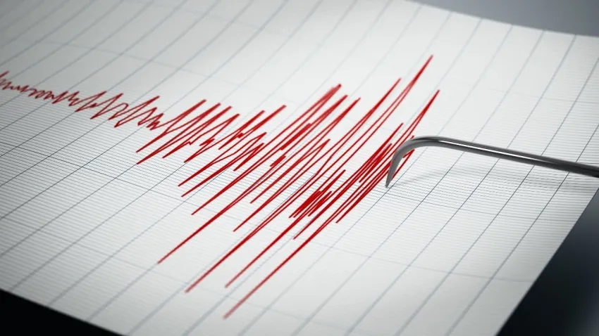 deprem