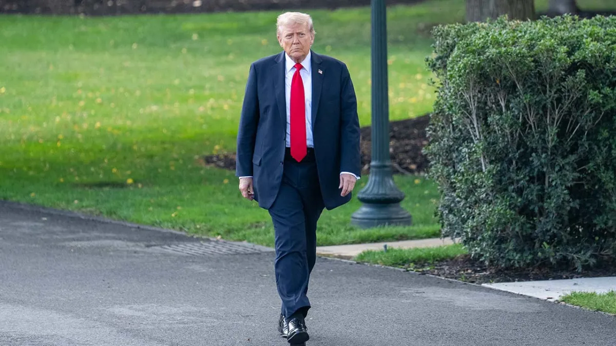 Donald Trump: Rusya&#039;ya büyük yaptırımlar uygulamaya hazırım haberinin görseli