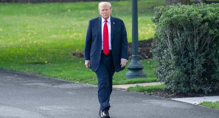 Donald Trump: Rusya&#039;ya büyük yaptırımlar uygulamaya hazırım