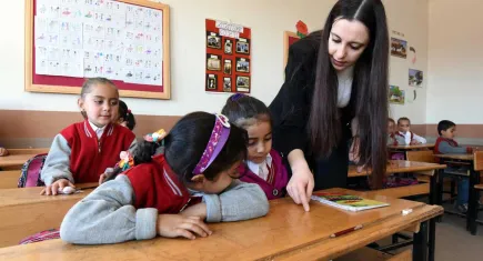 Eğitim-İş’ten YEĞİTEK’in ek ders uygulamasına itiraz