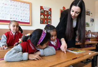 Eğitim-İş’ten YEĞİTEK’in ek ders uygulamasına itiraz