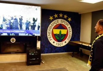 Fenerbahçe’de yeni dönem! Domenico Tedesco’dan taraftarı mest eden ilk sözler